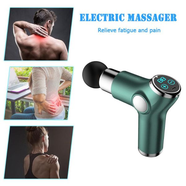 accessories portable electric massager fascia guns usb rechargeable fitness back neck deep tissue muscle body relaxation pain
accessories portable electric massager fascia guns usb rechargeable fitness back neck deep tissue muscle body relaxation pain