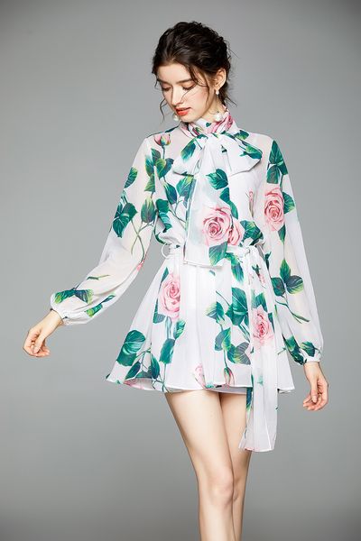 fashionable women temperament two-piece dress with small fragrance ladies stand-up collar lantern long-sleeved printed chiffon skirt, Black;pink
fashionable women temperament two-piece dress with small fragrance ladies stand-up collar lantern long-sleeved printed chiffon skirt, Black;pink