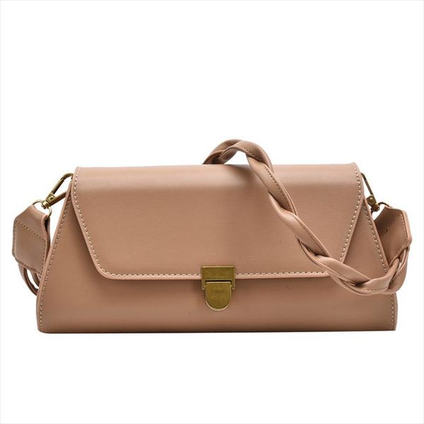 evening bags retro messenger bag 2021 armpit small design versatile chain method stick red fashion net women shoulder flap
evening bags retro messenger bag 2021 armpit small design versatile chain method stick red fashion net women shoulder flap