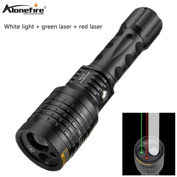 alonefire 08-3 ir red green laser pointer light tactical hunting adjustable multifunction flashlights torches
alonefire 08-3 ir red green laser pointer light tactical hunting adjustable multifunction flashlights torches