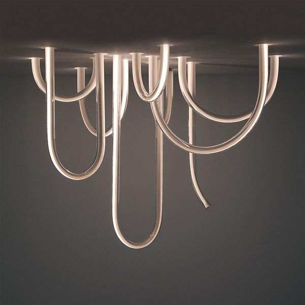 pendant lamps modern and contracted stylist u - shaped living room chandelier personality creative art minimalist bedroom ceiling light
pendant lamps modern and contracted stylist u - shaped living room chandelier personality creative art minimalist bedroom ceiling light