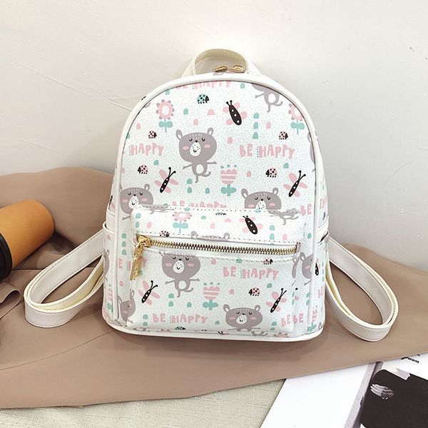spring outing backpack for women 2021 new cute cartoon high-grade backpack versatile trendy childrens backpack for girls going out
spring outing backpack for women 2021 new cute cartoon high-grade backpack versatile trendy childrens backpack for girls going out