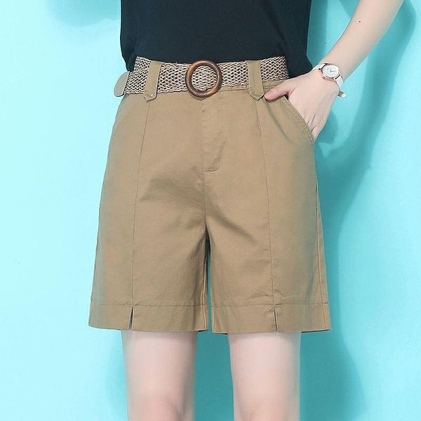 women's shorts women 2021 summer fashion solid color sports female high waist loose ladies a-line casual m175, White;black
women's shorts women 2021 summer fashion solid color sports female high waist loose ladies a-line casual m175, White;black