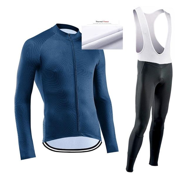 racing sets men cycling jersey set 2021 pro team winter fleece bicycle clothing mtb bike wear bib pants ropa ciclismo suits, Black;blue
racing sets men cycling jersey set 2021 pro team winter fleece bicycle clothing mtb bike wear bib pants ropa ciclismo suits, Black;blue