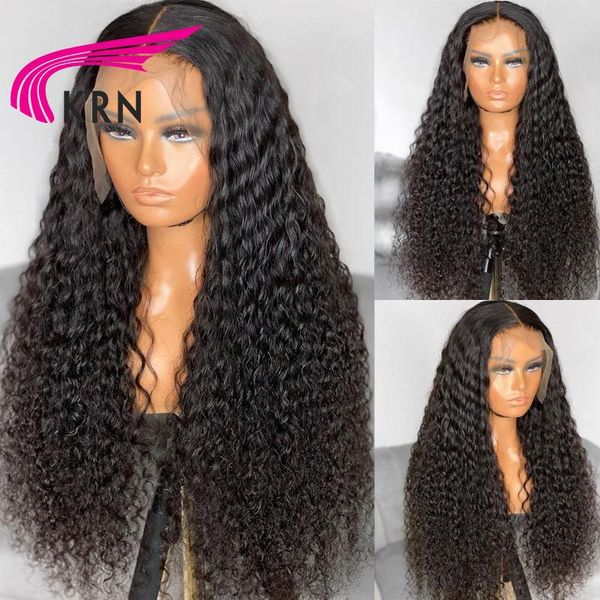 lace wigs deep wave frontal wig curly front human hair for women brazilian remy, Black;brown
lace wigs deep wave frontal wig curly front human hair for women brazilian remy, Black;brown