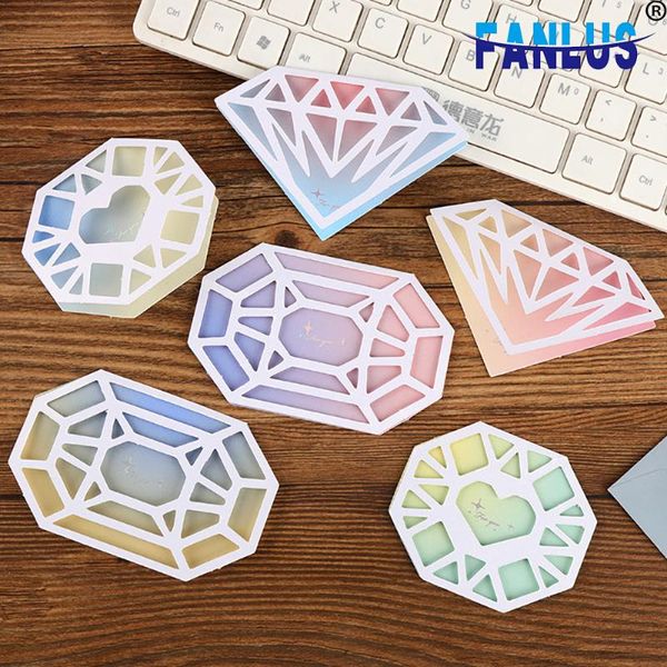 greeting cards 6pcs/set heart laser cut wedding party favors invitations birthday thank you card with envelopes decor
greeting cards 6pcs/set heart laser cut wedding party favors invitations birthday thank you card with envelopes decor
