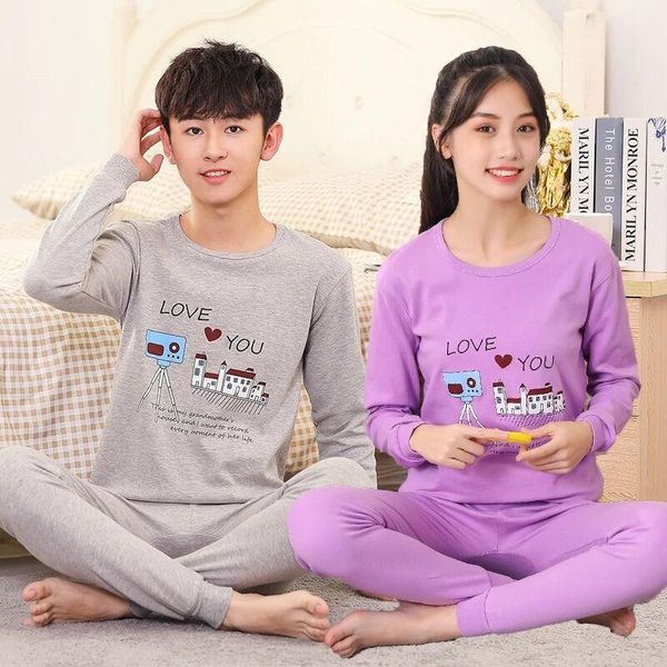 pajamas autumn winter teens clothing set big boys girls pyjamas kids cotton sleepwear full sleeve nightwear 9 11 13 15 17 19y, Blue;red
pajamas autumn winter teens clothing set big boys girls pyjamas kids cotton sleepwear full sleeve nightwear 9 11 13 15 17 19y, Blue;red