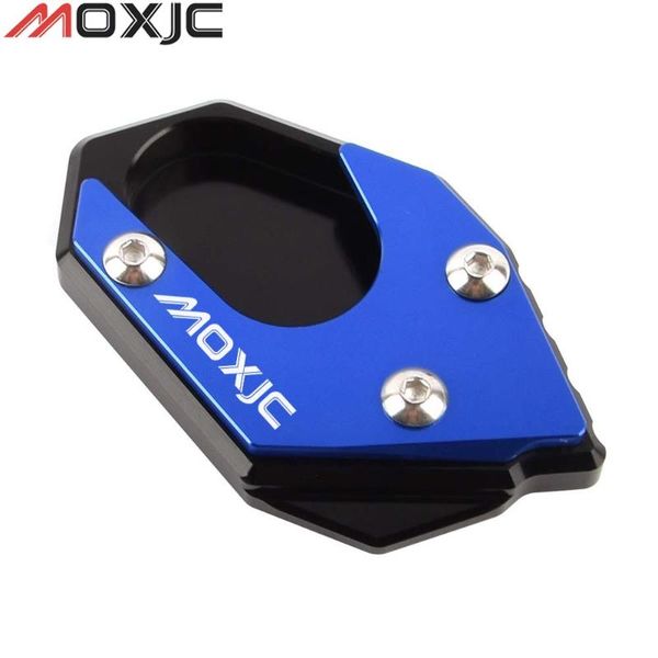 other motorcycle parts cnc side stand pad plate kickstand enlarger support extension for kymco xciting250 300 400 downtown 200i 300i 350i 35
other motorcycle parts cnc side stand pad plate kickstand enlarger support extension for kymco xciting250 300 400 downtown 200i 300i 350i 35