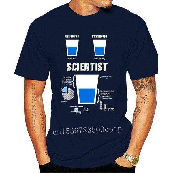 new t shirt divertente ottimista pessimista scientis science fun gioco divertente fisica ottimista tshirt uomini tee g1217, White;black
new t shirt divertente ottimista pessimista scientis science fun gioco divertente fisica ottimista tshirt uomini tee g1217, White;black