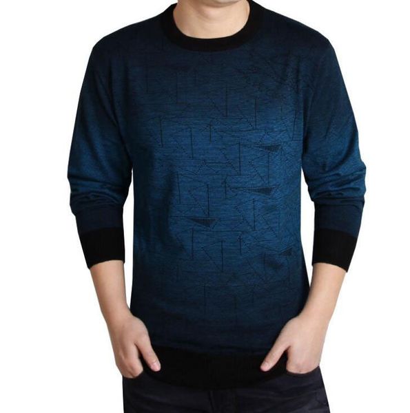 cashmere sweater men clothing men's sweaters print casual shirt autumn wool pullover male o-neck, White;black
cashmere sweater men clothing men's sweaters print casual shirt autumn wool pullover male o-neck, White;black