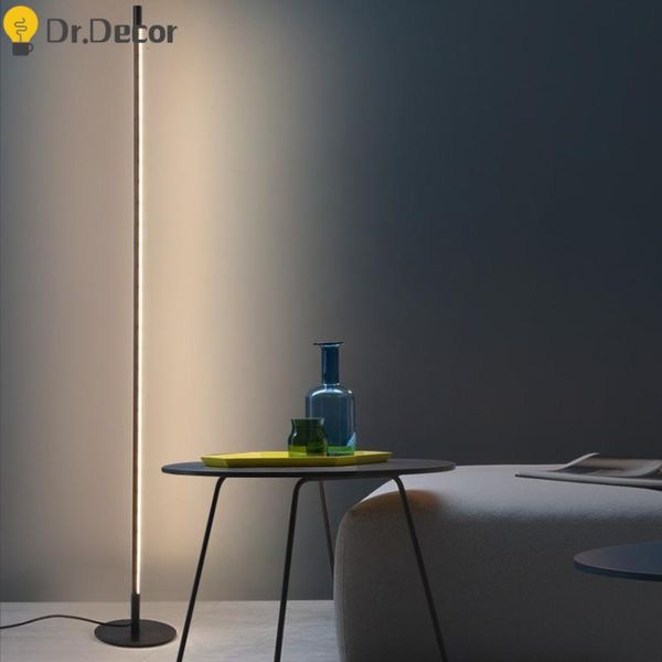 nordic remote control led floor lights modern aluminum lamp for living room bedroom standing kitchen light fixtures lamps
nordic remote control led floor lights modern aluminum lamp for living room bedroom standing kitchen light fixtures lamps