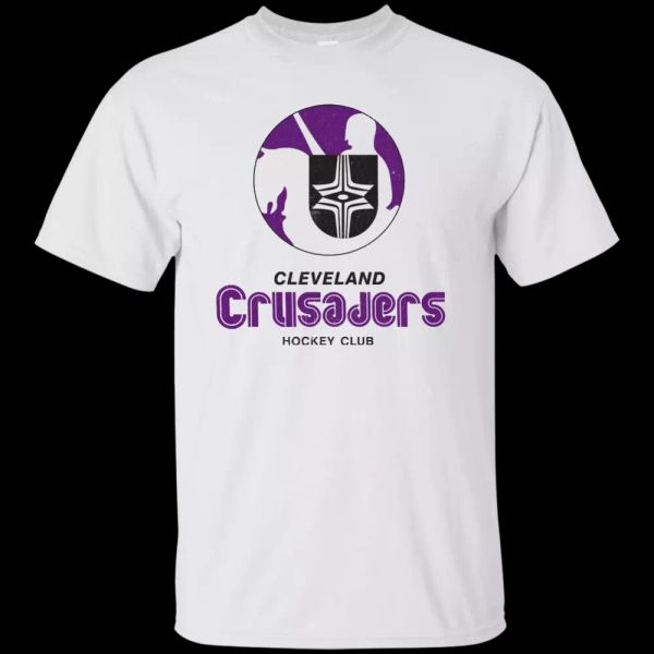 cleveland, crusaders, hockey, retro, 1970's, whl, ohio, caveliers, browns, india, White;black
cleveland, crusaders, hockey, retro, 1970's, whl, ohio, caveliers, browns, india, White;black