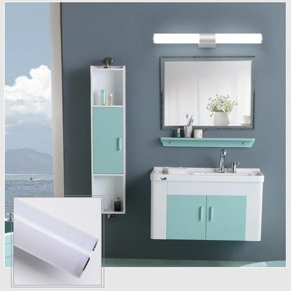 wall lamps modern led mirror lamp simple round energy-saving front light bathroom toilet vanity aisle
wall lamps modern led mirror lamp simple round energy-saving front light bathroom toilet vanity aisle