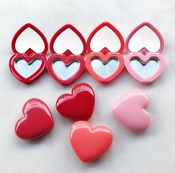 storage bottles & jars 4 pcs/set fashion heart shape empty eyeshadow case rouge lipstick box pigment palette refillable foundation makeup di
storage bottles & jars 4 pcs/set fashion heart shape empty eyeshadow case rouge lipstick box pigment palette refillable foundation makeup di