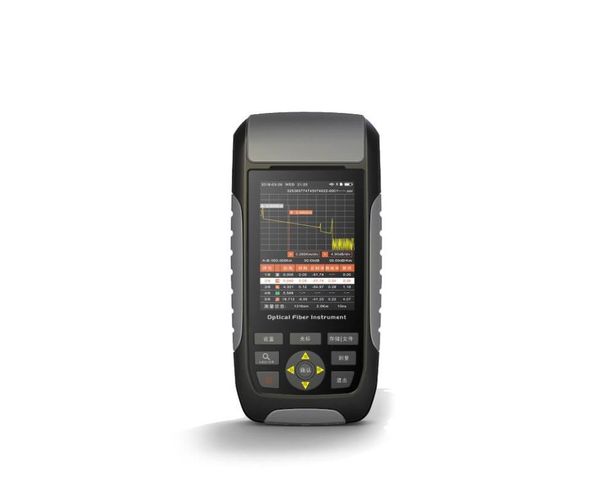 mini otdr optical fiber reflectometer 980rev, with 4 functions vfl ols opm light source, cable ethernet tester optic equipment
mini otdr optical fiber reflectometer 980rev, with 4 functions vfl ols opm light source, cable ethernet tester optic equipment