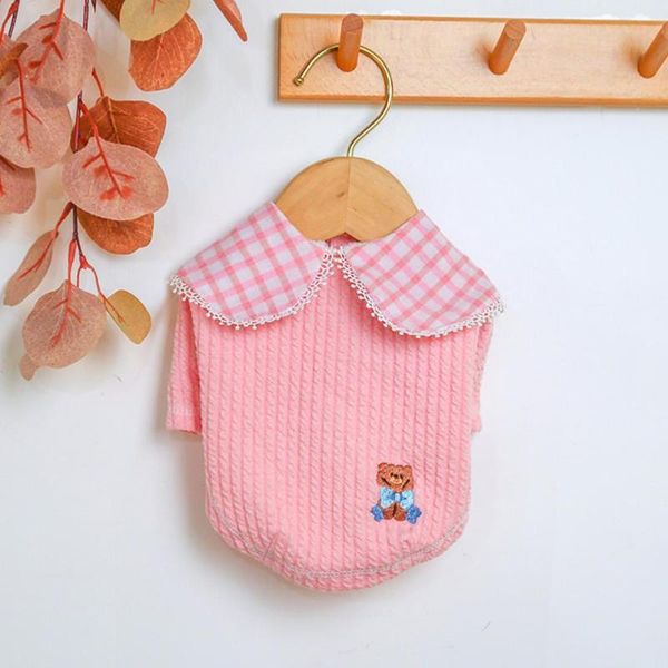 dog apparel kitten cloth comfortable soft polyester pet clothing keep warm puppy dress fashion small doll collar
dog apparel kitten cloth comfortable soft polyester pet clothing keep warm puppy dress fashion small doll collar