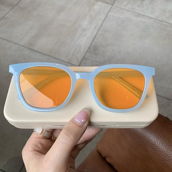 sunglasses 2021 fashion small square for women designer retro classic trend sun glasses vintage big shades, White;black
sunglasses 2021 fashion small square for women designer retro classic trend sun glasses vintage big shades, White;black