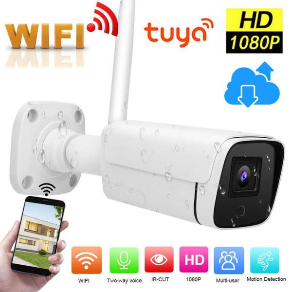 wifi ip camera 1080p 2mp motion detection 2way audio compatible with cloud storage tf slot ac100~240v for tuya cameras
wifi ip camera 1080p 2mp motion detection 2way audio compatible with cloud storage tf slot ac100~240v for tuya cameras