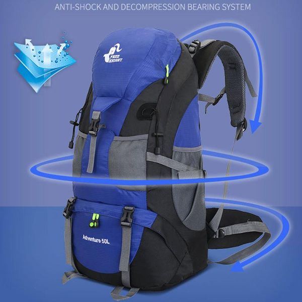 waterproof hiking backpack men trekking travel backpacks women outdoor mountaineering camping climbing sport bags rucksack
waterproof hiking backpack men trekking travel backpacks women outdoor mountaineering camping climbing sport bags rucksack