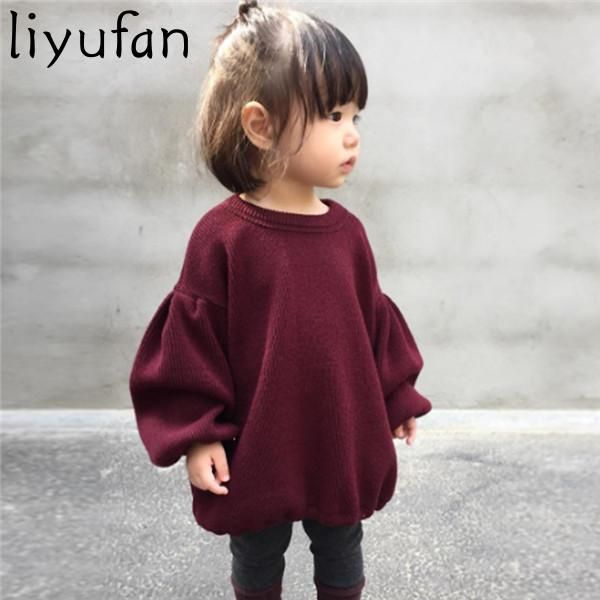 emmababy autun baby girls wine red sweaters 1-6y cute kids girl sweater warm jumper pullover long sleeve outwear, Blue
emmababy autun baby girls wine red sweaters 1-6y cute kids girl sweater warm jumper pullover long sleeve outwear, Blue