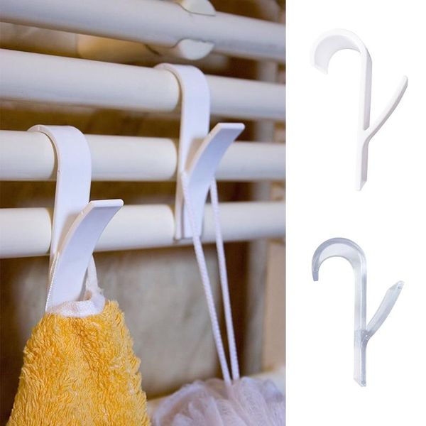 1pcs heated towel radiator rail bath hook holder hanger kitchen home bathroom knife garden wall stickers hooks & rails
1pcs heated towel radiator rail bath hook holder hanger kitchen home bathroom knife garden wall stickers hooks & rails