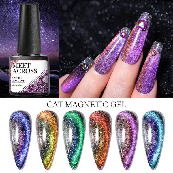 nail gel meet across cat eye series polish 6ml art design manicure semi permanent hybrid varnish need magnet stick, Red;pink
nail gel meet across cat eye series polish 6ml art design manicure semi permanent hybrid varnish need magnet stick, Red;pink