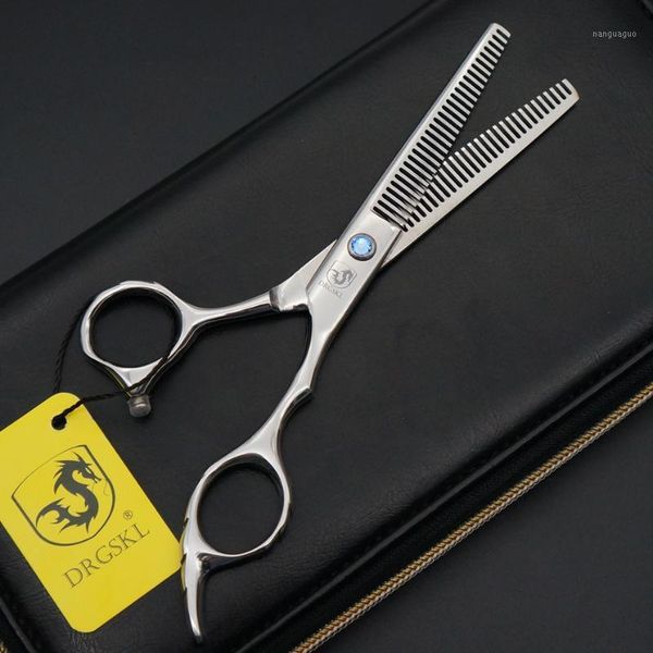 two-sided tooth 5.75 inch hair thinning scissors professional barber hairdressing shears1
two-sided tooth 5.75 inch hair thinning scissors professional barber hairdressing shears1