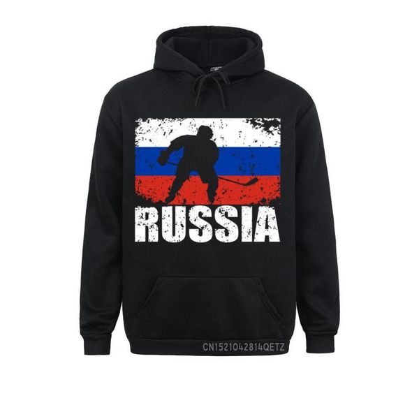 men's hoodies & sweatshirts distressed russia hockey hoodie russian flag player fan tee comfortable long sleeve man sportswears, Black
men's hoodies & sweatshirts distressed russia hockey hoodie russian flag player fan tee comfortable long sleeve man sportswears, Black