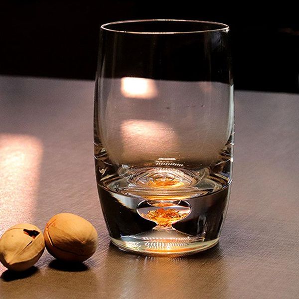 set of 2-classical home morning water glass office juice cup gla-1606 wine glasses 
set of 2-classical home morning water glass office juice cup gla-1606 wine glasses