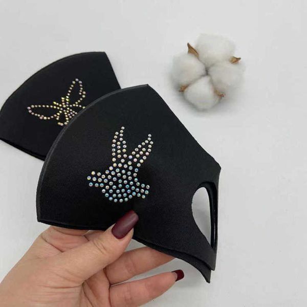fashion personality trend men's and women's dust-proof breathable inlaid water drill colorful diamond 3d mask
fashion personality trend men's and women's dust-proof breathable inlaid water drill colorful diamond 3d mask