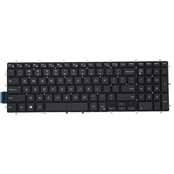 replacement keyboard compatible for g3 series,g5 series,g7 series lapbackup keyboards
replacement keyboard compatible for g3 series,g5 series,g7 series lapbackup keyboards