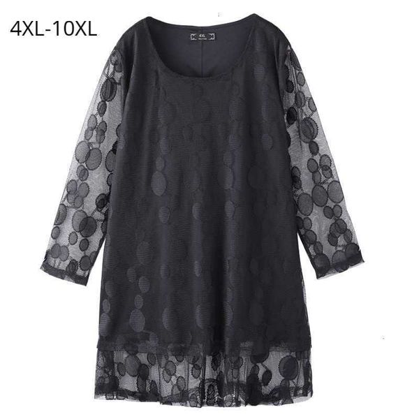 women's polos polo plus size 10xl 8xl 6xl 4xl women 3/4 sleeves spring summer casual t shirt feminina dot loose tee s kdoc, White
women's polos polo plus size 10xl 8xl 6xl 4xl women 3/4 sleeves spring summer casual t shirt feminina dot loose tee s kdoc, White