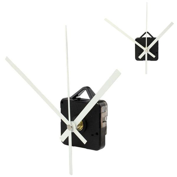 wall clocks white hands quartz silent scanning motor clockwork device clock movement manual repair parts tools wholesale#3a26
wall clocks white hands quartz silent scanning motor clockwork device clock movement manual repair parts tools wholesale#3a26