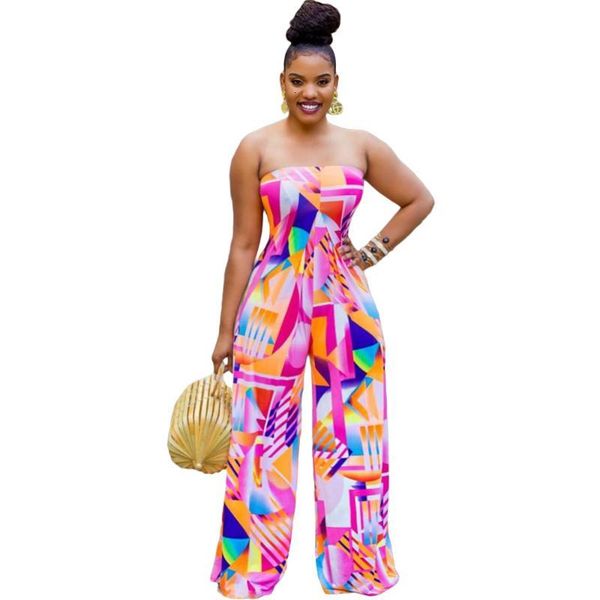 women's jumpsuits & rompers tie dye strapless womens jumpsuit elegant fashion summer party clubwear skinny wide leg pants one-piece ove, Black;white
women's jumpsuits & rompers tie dye strapless womens jumpsuit elegant fashion summer party clubwear skinny wide leg pants one-piece ove, Black;white