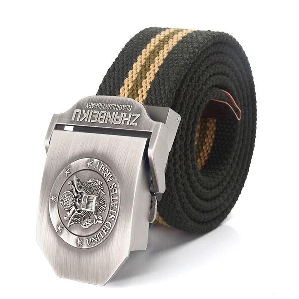 belts nylon men&women military belt veterans metal buckle luxury jeans army tactical for men waistband strap male, Black;brown
belts nylon men&women military belt veterans metal buckle luxury jeans army tactical for men waistband strap male, Black;brown