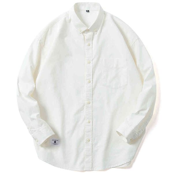 casual 100% cotton oxford mens shirt milk white slim fit fashion design long sleeve breathable, White;black
casual 100% cotton oxford mens shirt milk white slim fit fashion design long sleeve breathable, White;black