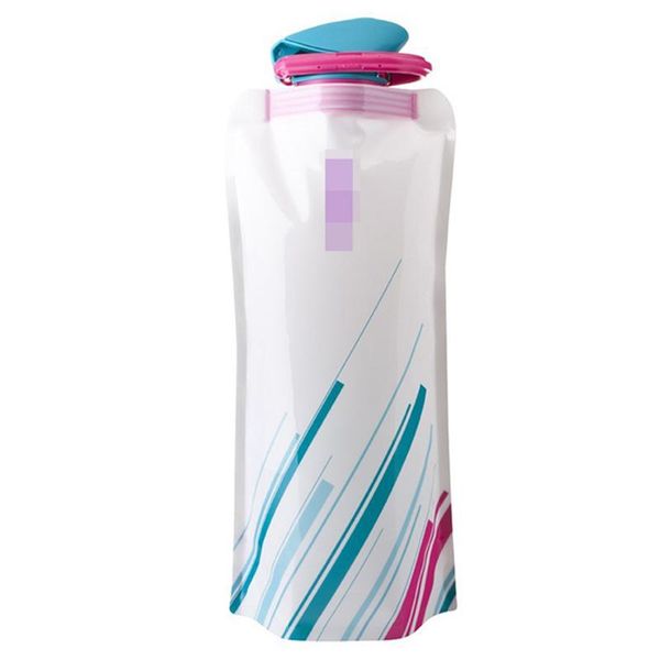 water bottles 700ml outdoor bottle riding sports bicycle cross-country compression portable folding kettel flask
water bottles 700ml outdoor bottle riding sports bicycle cross-country compression portable folding kettel flask