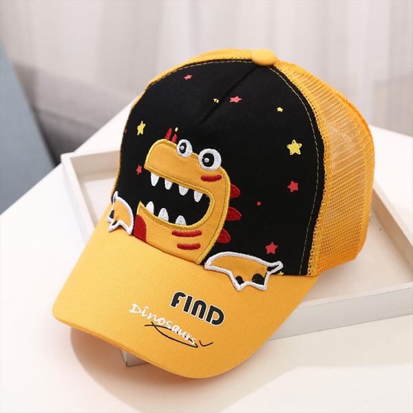 kids baby boys girls dinosaur embroidered cap fashion summer shade peaked outdoor sunscreen sun hats gorro, Blue;gray
kids baby boys girls dinosaur embroidered cap fashion summer shade peaked outdoor sunscreen sun hats gorro, Blue;gray