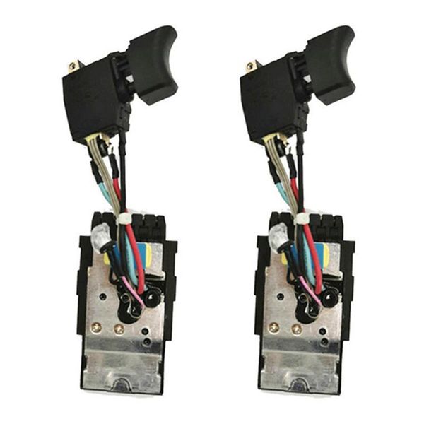other home decor 2pcs 21.6v switch replace for hilti sf22-a siw22t-a sf10w-a22 sfc-22a sf22a sf10wa22 sf6a22 power tool accessories
other home decor 2pcs 21.6v switch replace for hilti sf22-a siw22t-a sf10w-a22 sfc-22a sf22a sf10wa22 sf6a22 power tool accessories