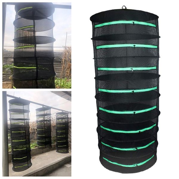 drying net 4/8 layers foldable fabric nets rack zipper closure design for herbs buds beans laundry storage & organization
drying net 4/8 layers foldable fabric nets rack zipper closure design for herbs buds beans laundry storage & organization