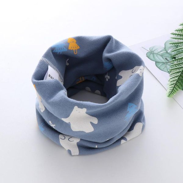 scarves kenshelley children's scarf bib baby autumn winter warm breathable neck infinity drool 100% cotton, Blue;gray
scarves kenshelley children's scarf bib baby autumn winter warm breathable neck infinity drool 100% cotton, Blue;gray