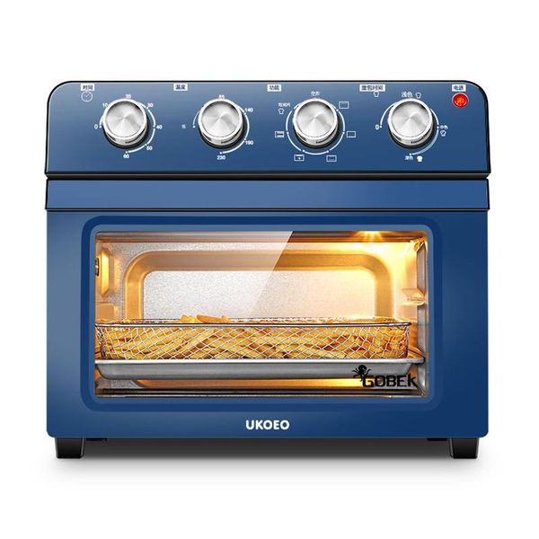 electric ovens ukoeo t35 air deep-fried pot toaster oven household oil-low-fat chips fried machine large-capacity conveyor pizza
electric ovens ukoeo t35 air deep-fried pot toaster oven household oil-low-fat chips fried machine large-capacity conveyor pizza