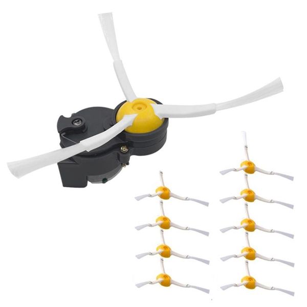 -side brush motor module for 800 900 series robot vacuum cleaner 860 861 864 870 871 880 885 960 970 980 cleaners
-side brush motor module for 800 900 series robot vacuum cleaner 860 861 864 870 871 880 885 960 970 980 cleaners