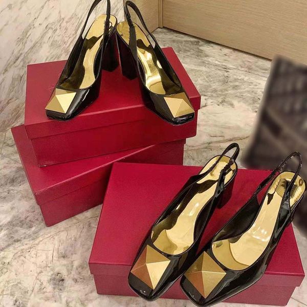 classics women shoes heels sandals heel 6cm and 9cm fashion beach thick bottom dress shoe alphabet lady sandal leather high heel lides 09, Black
classics women shoes heels sandals heel 6cm and 9cm fashion beach thick bottom dress shoe alphabet lady sandal leather high heel lides 09, Black