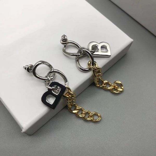 luxury earrings for women earing designer jewelry luxurys designers earrings studs fashion des boucles d oreilles earrings bb designer, Silver
luxury earrings for women earing designer jewelry luxurys designers earrings studs fashion des boucles d oreilles earrings bb designer, Silver