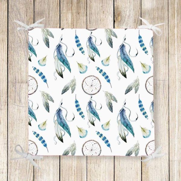 cushion/decorative pillow else blue gray bird feathers aztec 3d print chair pad seat cushion soft memory foam full lenght ties non slip wash
cushion/decorative pillow else blue gray bird feathers aztec 3d print chair pad seat cushion soft memory foam full lenght ties non slip wash