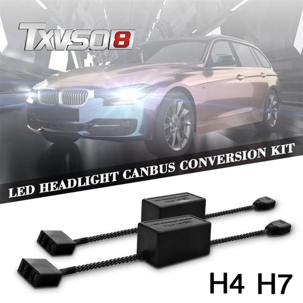other auto electronics 2x car h7/h4 headlight led decoder error hid anti-flicker resistor 9-32v 2.5a turn on headlights drop 20mar6
other auto electronics 2x car h7/h4 headlight led decoder error hid anti-flicker resistor 9-32v 2.5a turn on headlights drop 20mar6