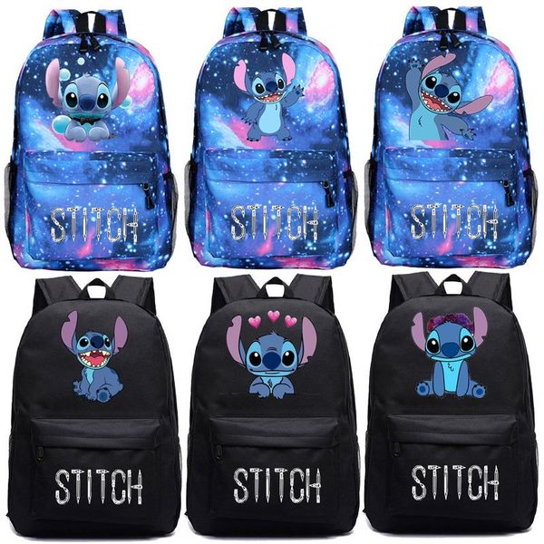 backpack children stitch backpacks women leisure rucksack boys girls bookbag men travel shoulder bags school kawaii mochila
backpack children stitch backpacks women leisure rucksack boys girls bookbag men travel shoulder bags school kawaii mochila