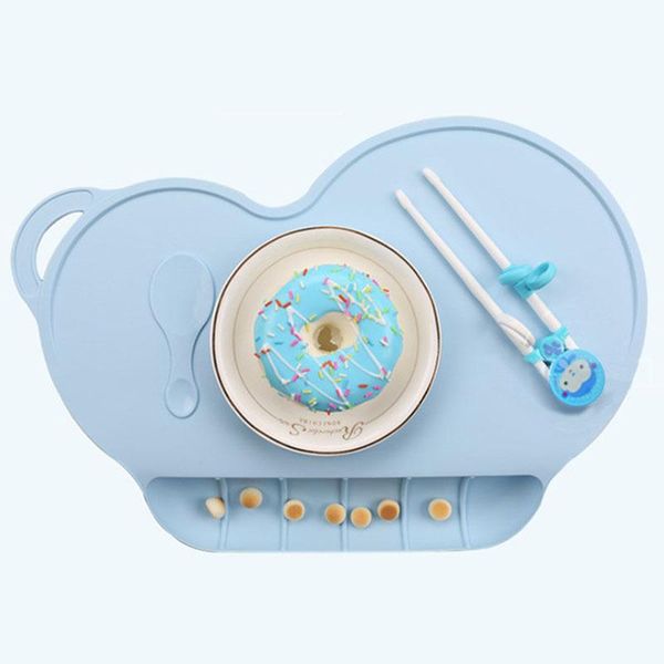 mats & pads baby silicone placemat heat-resistant kids table mat bowl plate dishes bpa for anti-slip waterproof
mats & pads baby silicone placemat heat-resistant kids table mat bowl plate dishes bpa for anti-slip waterproof