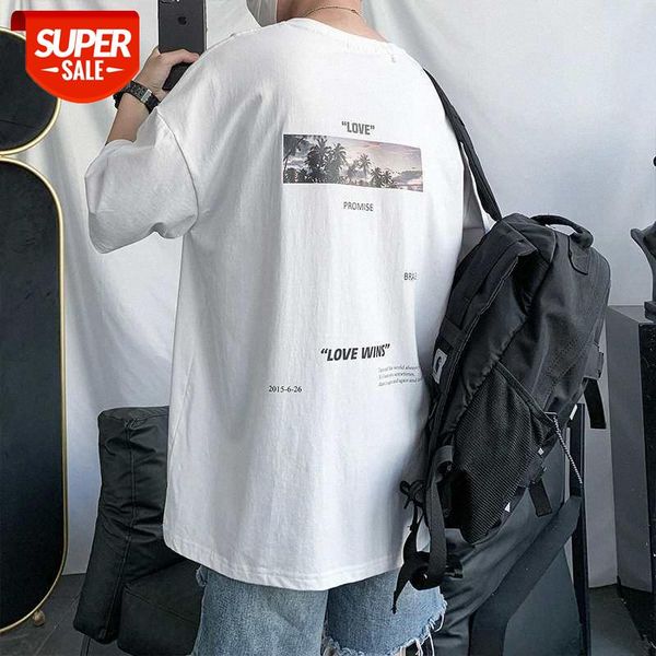 harajuku style short-sleeved boys' flow loose and versatile super fire cec hong kong t-shirt #6b2g, White;black
harajuku style short-sleeved boys' flow loose and versatile super fire cec hong kong t-shirt #6b2g, White;black